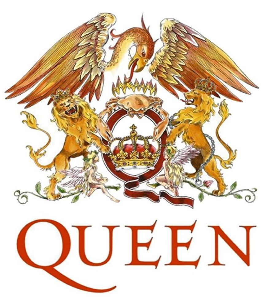 Queen Logo